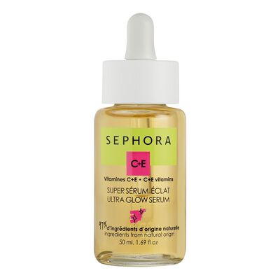 GLOW SERUM JUMBO (SÚPER SUERO FACIAL)
